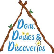 Dens, Daisies & Discoveries Forest School & Outdoor Learning