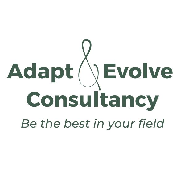 Adapt & Evolve Consultancy