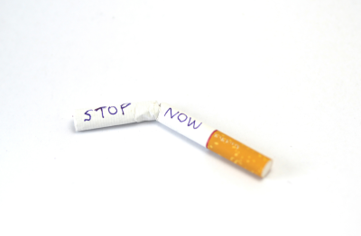 Smoking Cessation package - 5 sessions