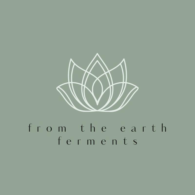 From The Earth Ferments